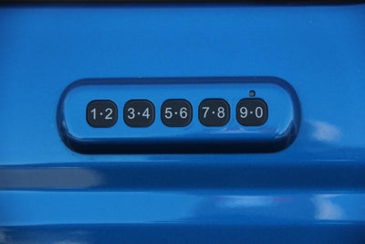 2023 Ford Bronco Big Bend 4x4 2dr SUV