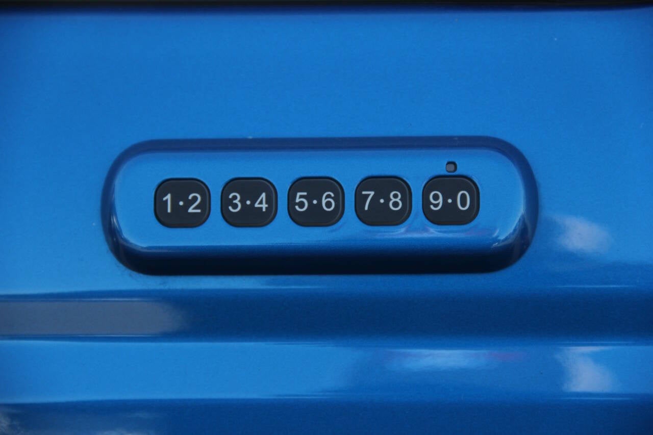 2023 Ford Bronco Big Bend 4x4 2dr SUV