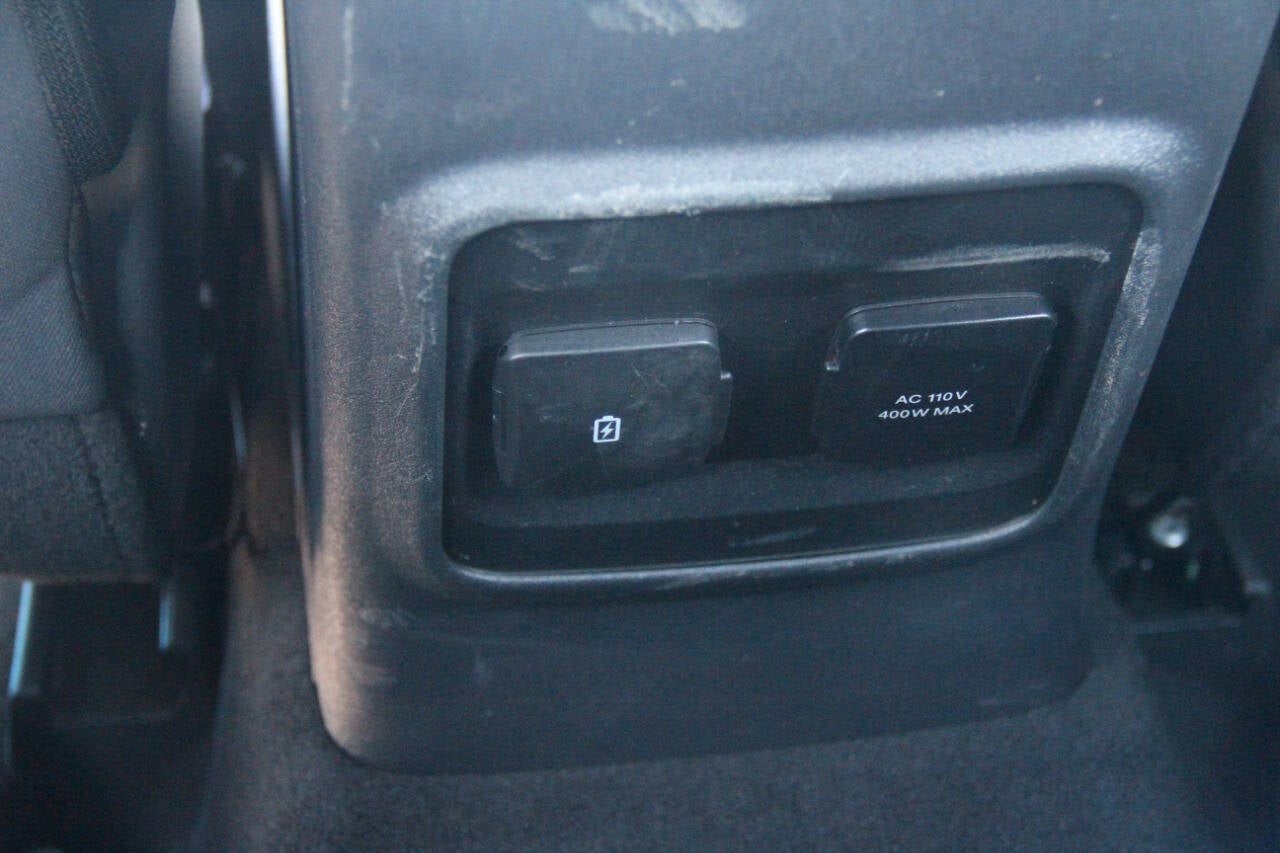 2023 Ford Bronco Big Bend 4x4 2dr SUV