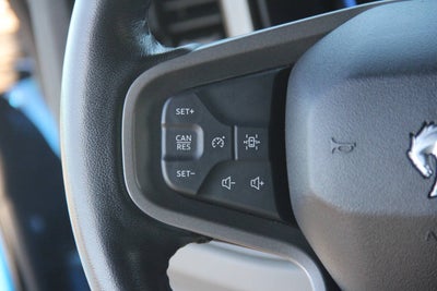 2023 Ford Bronco Big Bend 4x4 2dr SUV