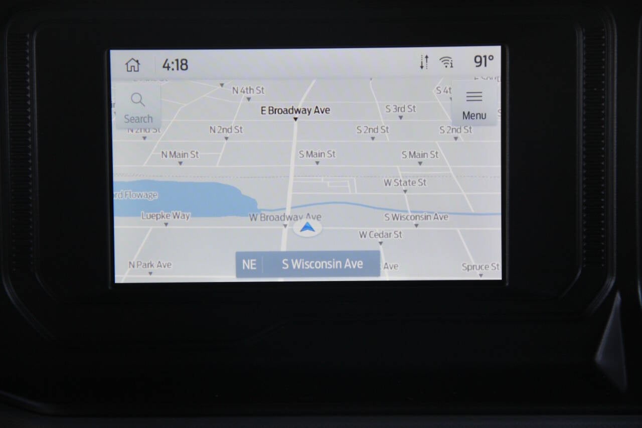 2023 Ford Bronco Big Bend 4x4 2dr SUV