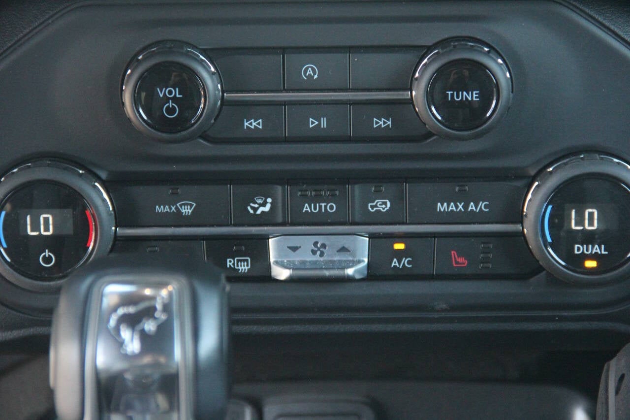 2023 Ford Bronco Big Bend 4x4 2dr SUV