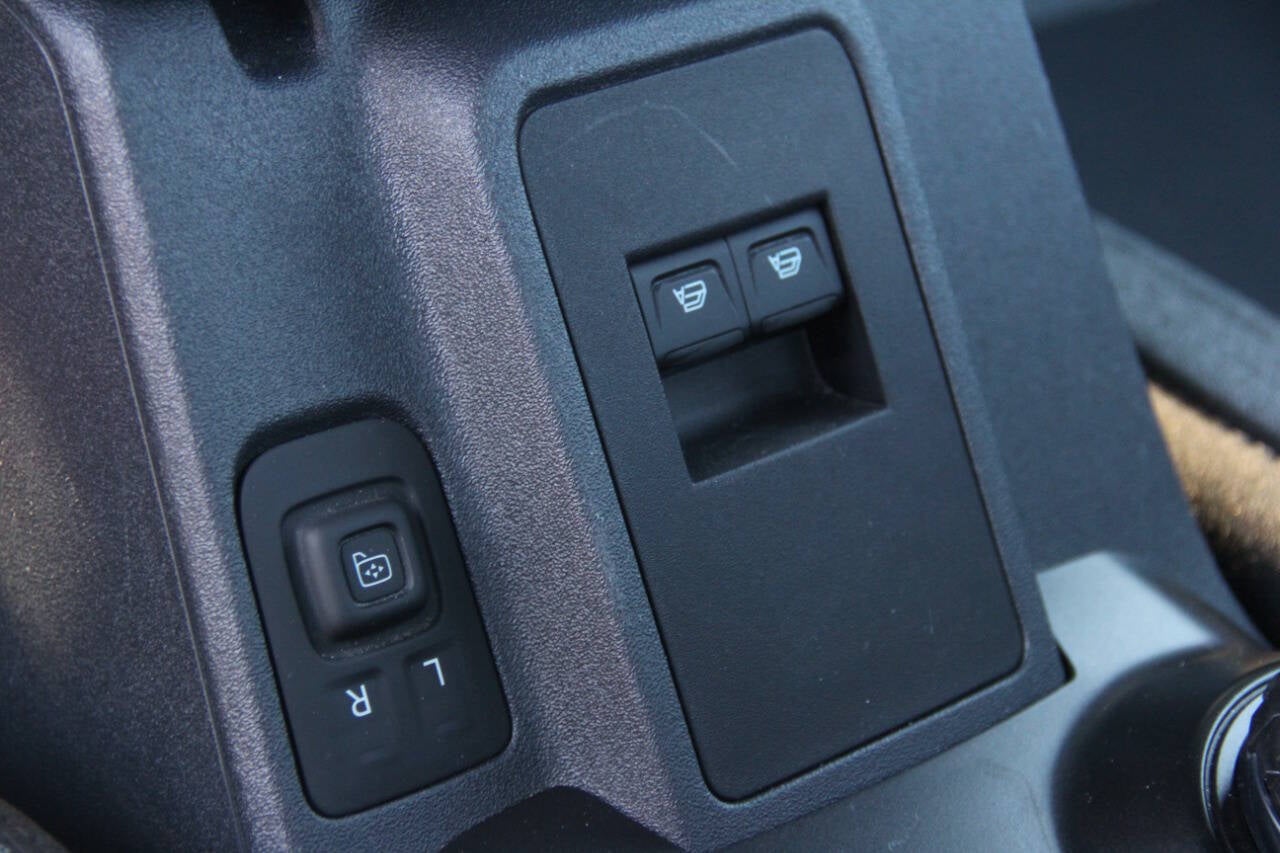 2023 Ford Bronco Big Bend 4x4 2dr SUV