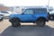 2023 Ford Bronco Big Bend 4x4 2dr SUV