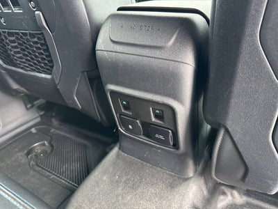 2022 Ford Bronco Black Diamond 4x4 4dr SUV