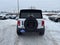 2022 Ford Bronco Black Diamond 4x4 4dr SUV