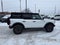 2022 Ford Bronco Black Diamond 4x4 4dr SUV