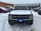 2022 Ford Bronco Black Diamond 4x4 4dr SUV
