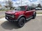 2025 Ford Bronco Badlands 4x4 4dr SUV