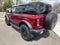 2025 Ford Bronco Badlands 4x4 4dr SUV