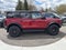 2025 Ford Bronco Badlands 4x4 4dr SUV