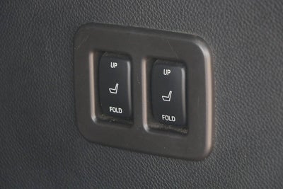 2013 Ford Expedition EL King Ranch 4x4 4dr SUV
