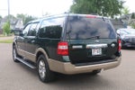 2013 Ford Expedition EL King Ranch 4x4 4dr SUV