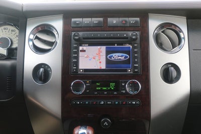 2013 Ford Expedition EL King Ranch 4x4 4dr SUV