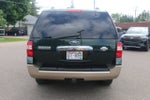 2013 Ford Expedition EL King Ranch 4x4 4dr SUV