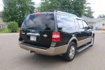 2013 Ford Expedition EL King Ranch 4x4 4dr SUV