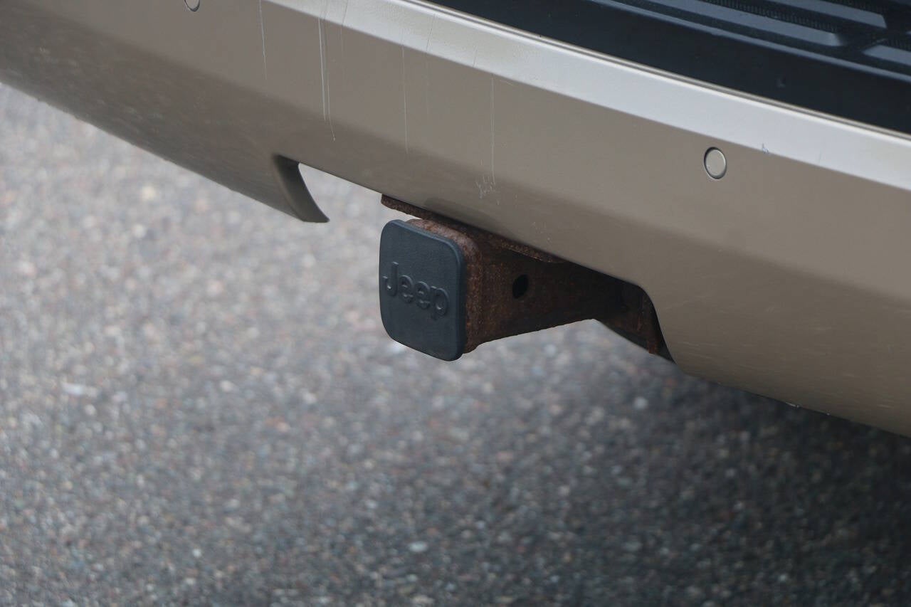 2013 Ford Expedition EL King Ranch 4x4 4dr SUV
