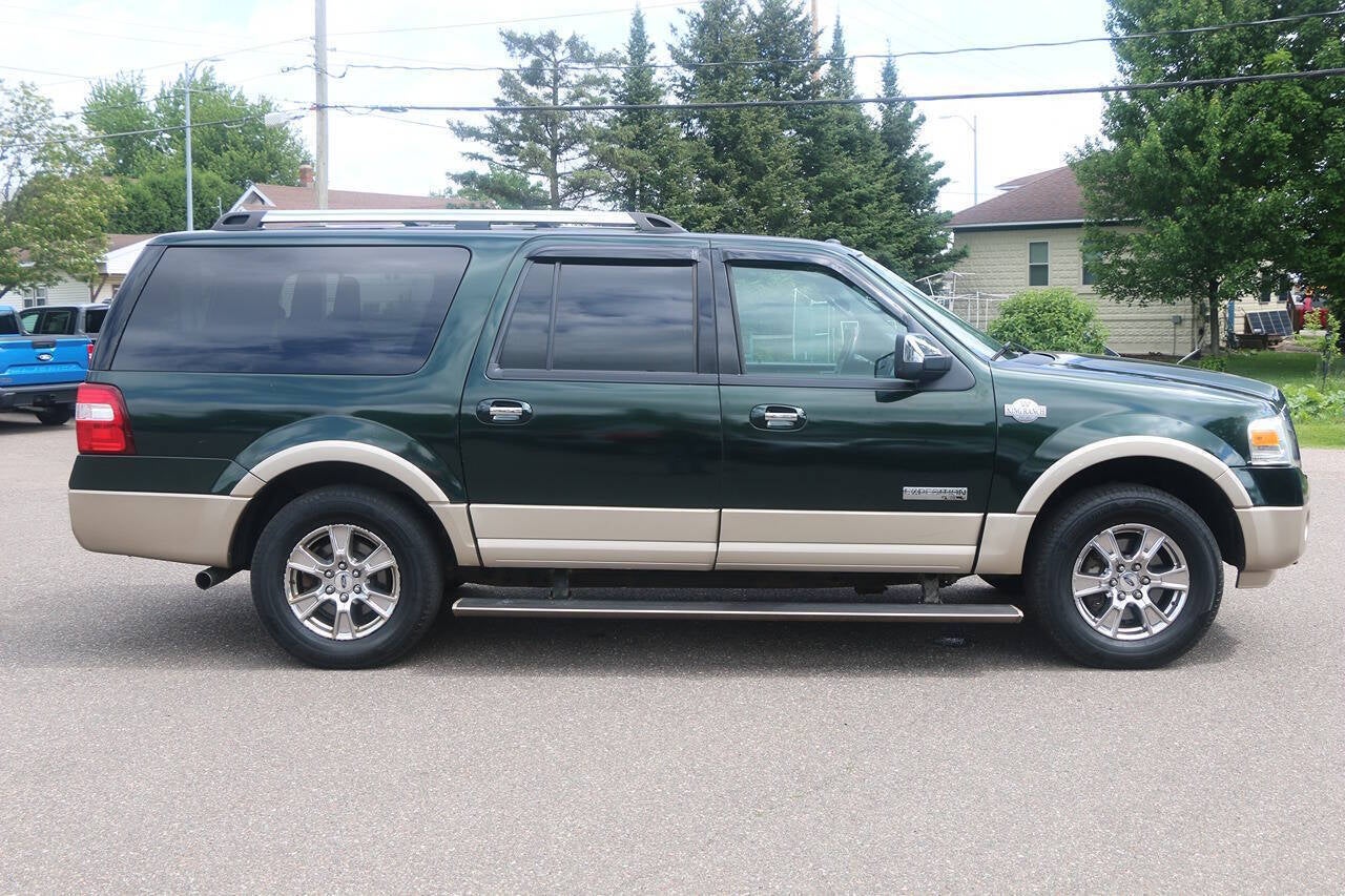 2013 Ford Expedition EL King Ranch 4x4 4dr SUV