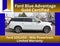 2025 Ford Expedition MAX Active 4x4 4dr SUV