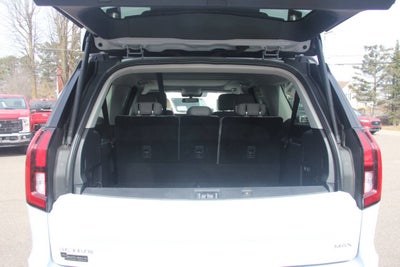 2025 Ford Expedition MAX Active 4x4 4dr SUV