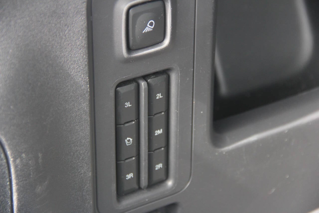 2025 Ford Expedition MAX Active 4x4 4dr SUV