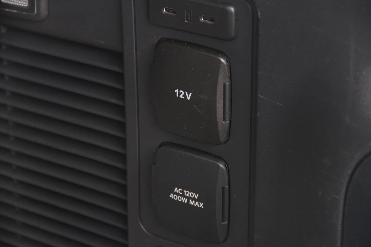 2025 Ford Expedition MAX Active 4x4 4dr SUV