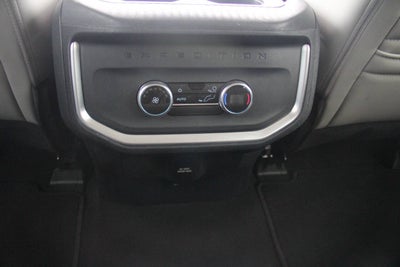 2025 Ford Expedition MAX Active 4x4 4dr SUV