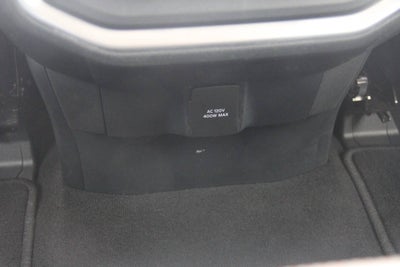 2025 Ford Expedition MAX Active 4x4 4dr SUV