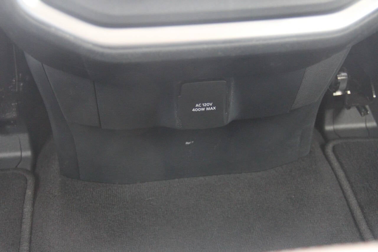 2025 Ford Expedition MAX Active 4x4 4dr SUV