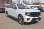 2025 Ford Expedition MAX Active 4x4 4dr SUV