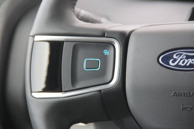 2025 Ford Expedition MAX Active 4x4 4dr SUV