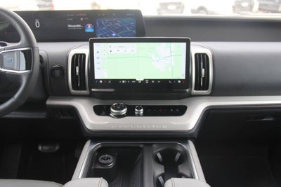 2025 Ford Expedition MAX Active 4x4 4dr SUV