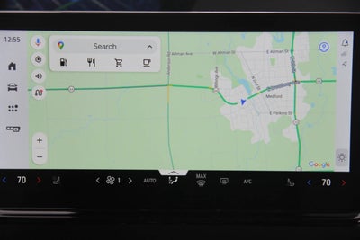 2025 Ford Expedition MAX Active 4x4 4dr SUV