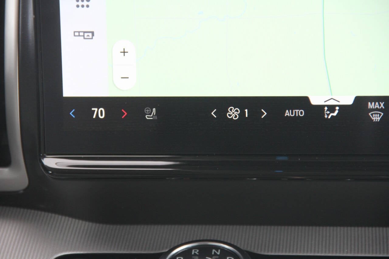 2025 Ford Expedition MAX Active 4x4 4dr SUV