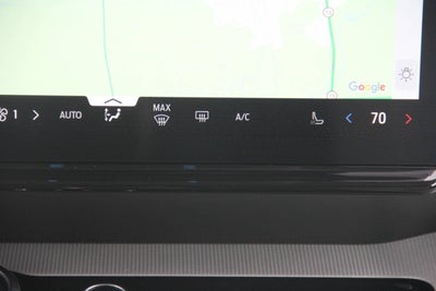 2025 Ford Expedition MAX Active 4x4 4dr SUV