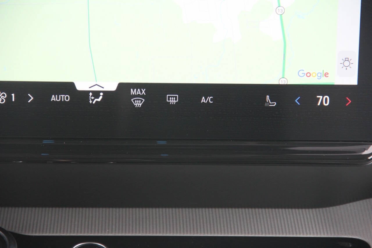 2025 Ford Expedition MAX Active 4x4 4dr SUV