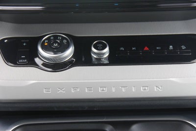 2025 Ford Expedition MAX Active 4x4 4dr SUV