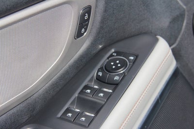 2025 Ford Expedition MAX Active 4x4 4dr SUV