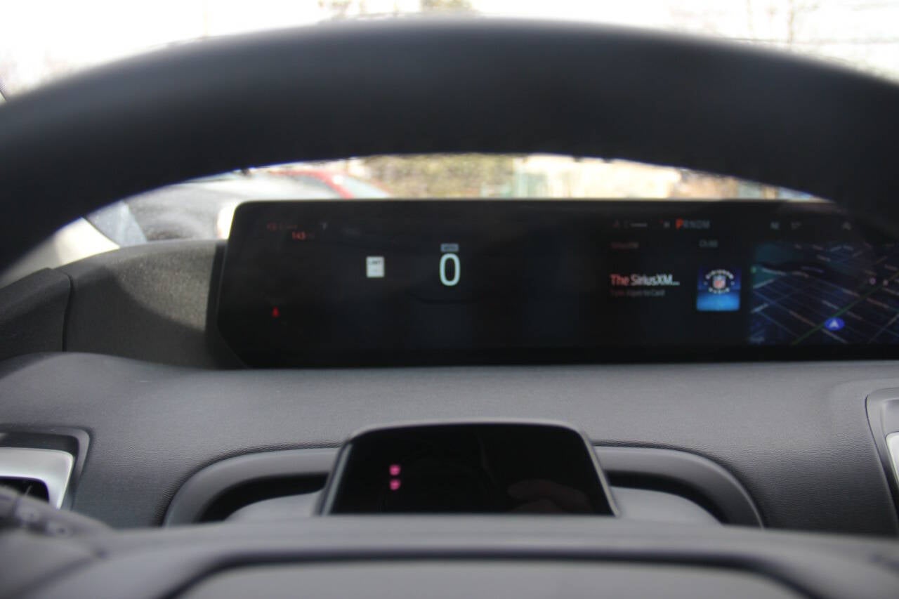 2025 Ford Expedition MAX Active 4x4 4dr SUV