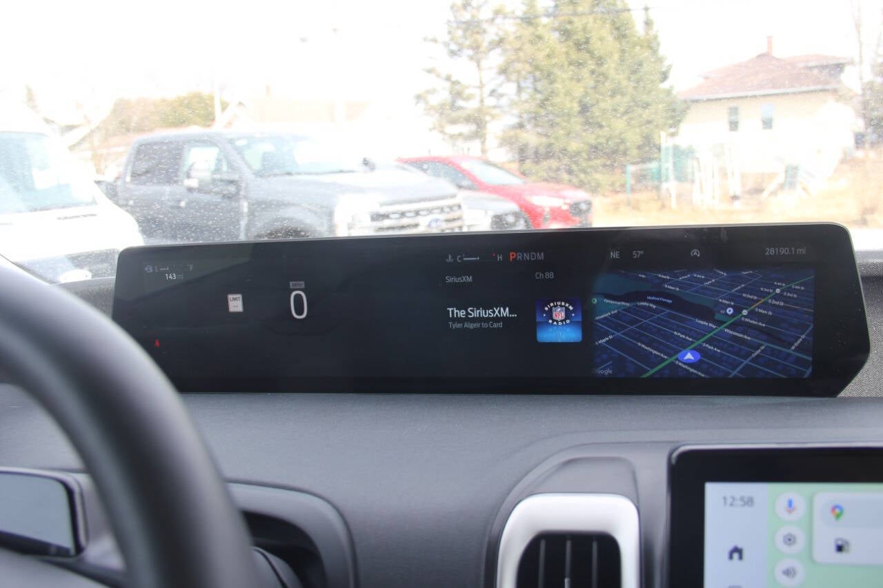 2025 Ford Expedition MAX Active 4x4 4dr SUV