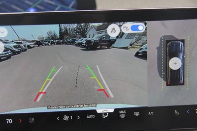 2025 Ford Expedition MAX Active 4x4 4dr SUV