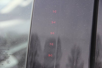 2025 Ford Expedition MAX Active 4x4 4dr SUV