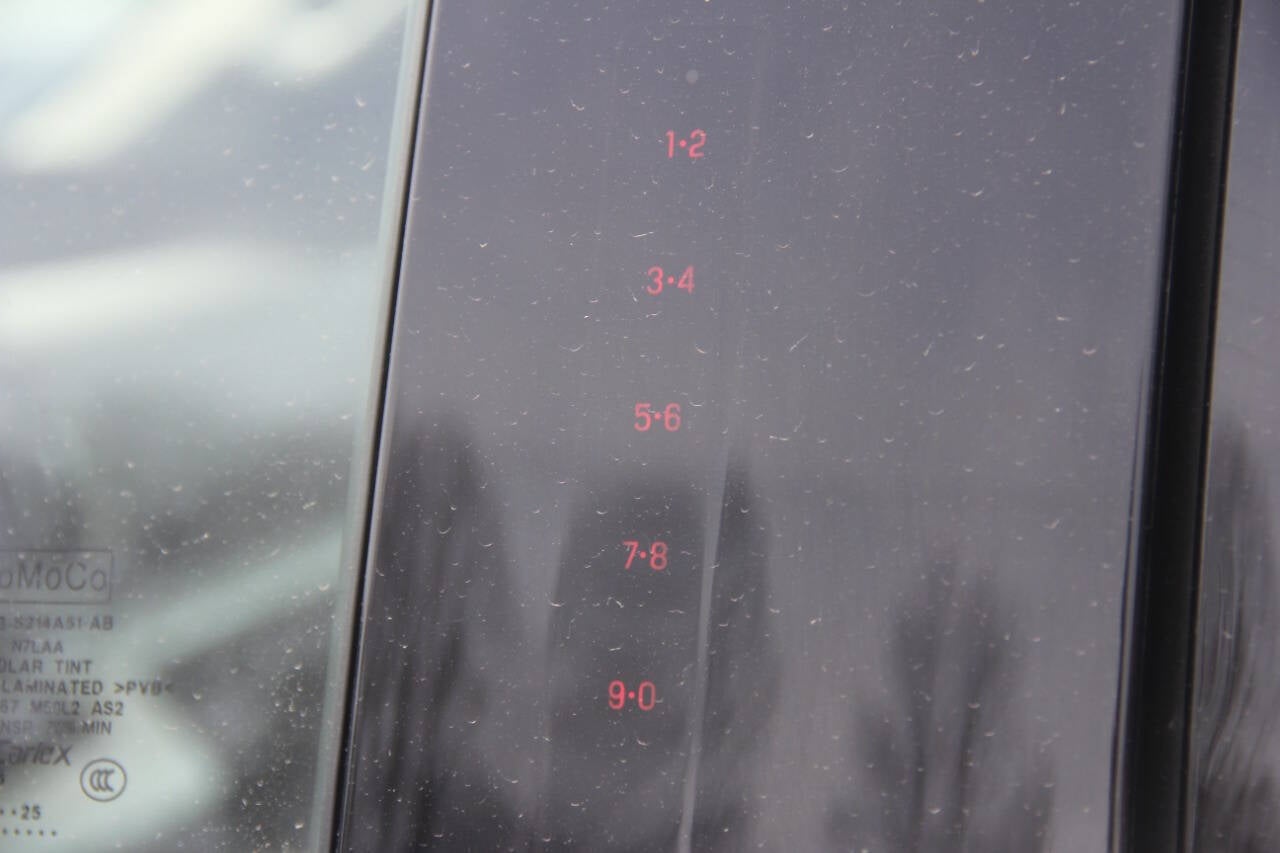 2025 Ford Expedition MAX Active 4x4 4dr SUV