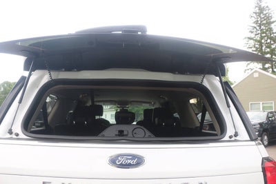 2023 Ford Expedition MAX XLT 4x4 4dr SUV