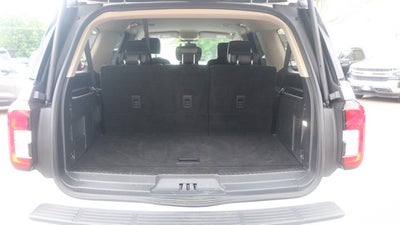 2023 Ford Expedition MAX XLT 4x4 4dr SUV