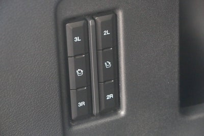 2023 Ford Expedition MAX XLT 4x4 4dr SUV