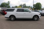 2023 Ford Expedition MAX XLT 4x4 4dr SUV
