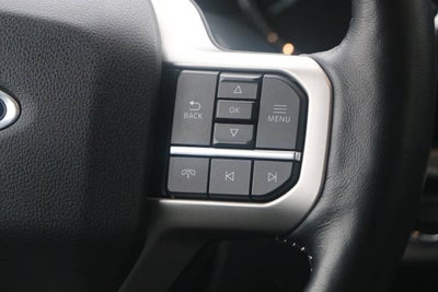 2023 Ford Expedition MAX XLT 4x4 4dr SUV