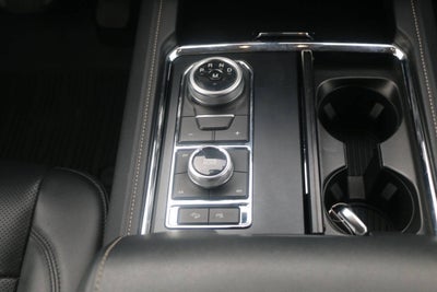 2023 Ford Expedition MAX XLT 4x4 4dr SUV