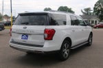 2023 Ford Expedition MAX XLT 4x4 4dr SUV